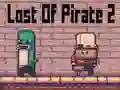 Juego Lost Of Pirate 2 en línea