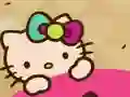 Juego Hello Kitty Jigsaw Puzzle en línea