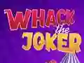 Juego Whack The Joker en línea