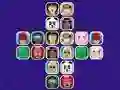 Juego Memory for Faces en línea