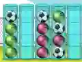Juego Balls sorting deluxe en línea