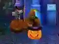 Juego Warlock Halloween Escape en línea