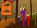 Juego 2022 Halloween Episode 4 en línea