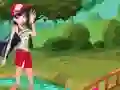 Juego Winx Club Memo Trick en línea