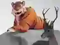 Juego Wild Hunter sniper buck en línea
