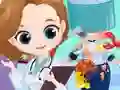 Juego Hospital Chef Emergency en línea