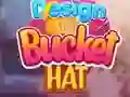 Juego Design my Bucket Hat en línea
