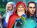 Juego Wizards Gathering en línea