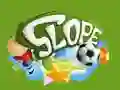 Juego Slope en línea