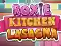 Juego Roxie's Kitchen: Lasagna en línea