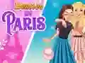 Juego Besties in Paris en línea
