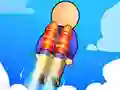 Juego Water Jetpack Race en línea