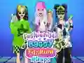 Juego Fashionista Baggy Fashion #Inspo en línea