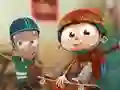 Juego Angelo Delivery Boy en línea