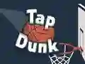 Juego Tap Dunk en línea