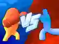 Juego Jelly Runner 3d en línea