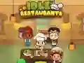 Juego Idle Restaurants en línea