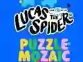 Juego Lucas the Spider Jigsaw en línea