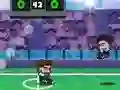 Juego Head Soccer 2023 en línea