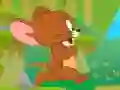 Juego Jerry Forest Adventure en línea