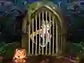 Juego Cute Pirate Girl Escape en línea