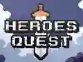 Juego Heroes Quest en línea