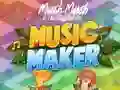 Juego Mush-Mush & the Mushables Music Maker en línea