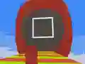 Juego Kogama: Squid Game Parkour en línea