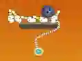 Juego Rope Bawling 2 Bollche de corda en línea