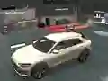 Juego Hard Crash Car Stunts en línea
