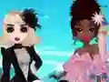 Juego Good and Evil DressUp en línea