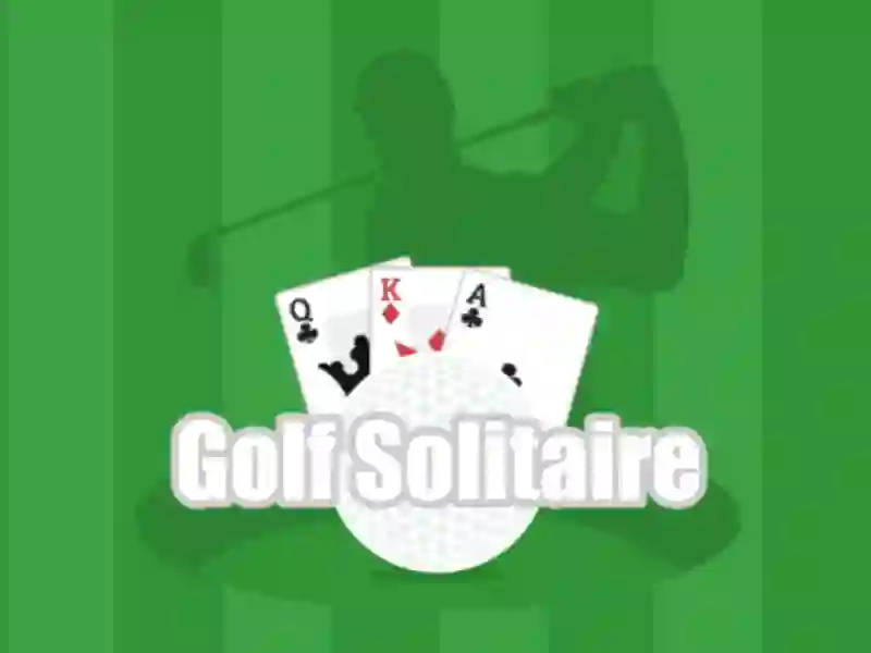 Juego Golf Solitaire en línea