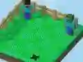 Juego Noob: Zombie Slayer en línea