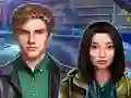 Juego Mysterious Incident en línea