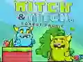 Juego Mitch & Titch Forest Frolic en línea