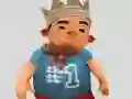 Juego My Tour subway surfers World Tour Tokyo en línea