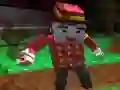Juego PGA 6: Blocky Combat SWAT Apocalypse en línea