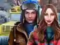 Juego Coldest Winter en línea
