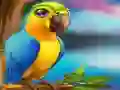Juego Little Parrot Escape en línea