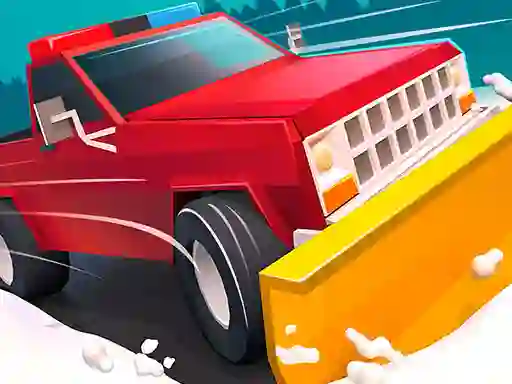 Juego Snow Drift en línea