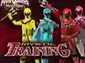 Juego Mystic Training en línea