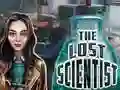 Juego The lost scientist en línea