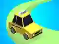 Juego Traffic Run Puzzle en línea