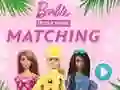 Juego Barbie You Can Be Anything Matching en línea