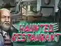 Juego Haunted restaurant en línea