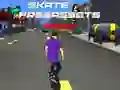 Juego Skate on Freeassets infinity en línea