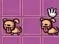 Juego Dog Topple en línea