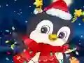 Juego Christmas Penguin Escape en línea