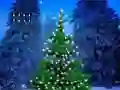 Juego Escape From Christmas Tree Land en línea