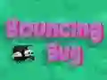 Juego Bouncing Bug en línea